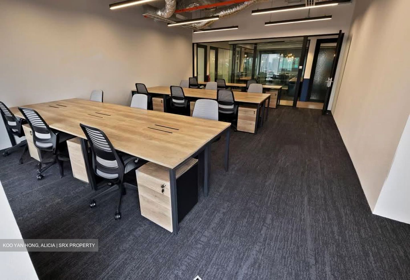 OCBC Centre East (D1), Office #568051071